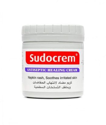 صورة سودو كريم كبير 250مل